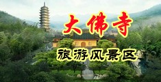 插B视频小说中国浙江-新昌大佛寺旅游风景区